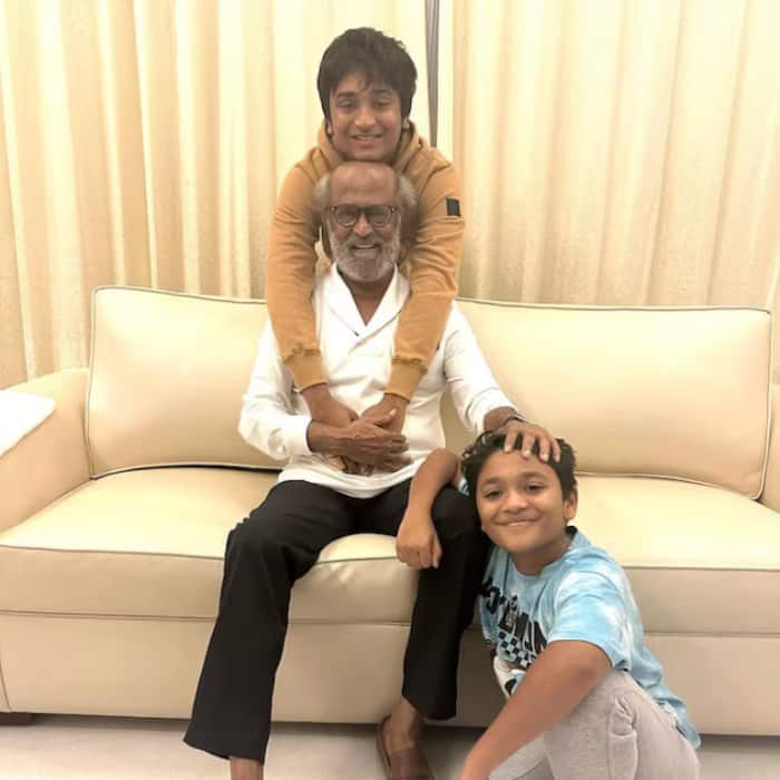 Rajinikanth s work front