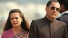 Love and Politics in Pics: Leading politicians of India and their famous love stories