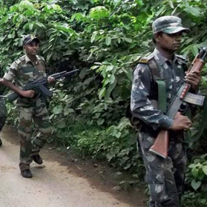 Rajnath Singh is expected to visit to Sukma district of Chhattisgarh
