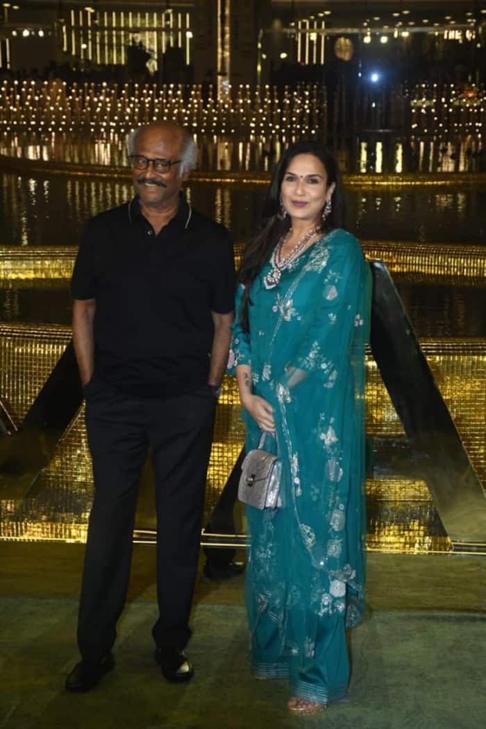 Rajnikanth - Thalaiva Swag