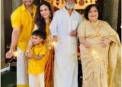 Inside superstar Rajnikanth's grand mansion in Chennai: Spacious rooms, glass doors, chandelier, it is worth Rs...