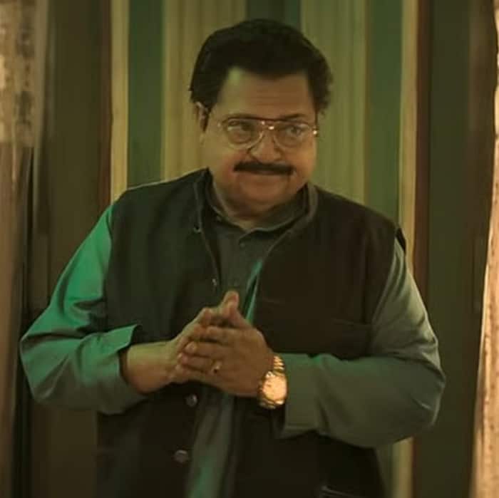 Rakesh Bedi   s Roots From Theatre