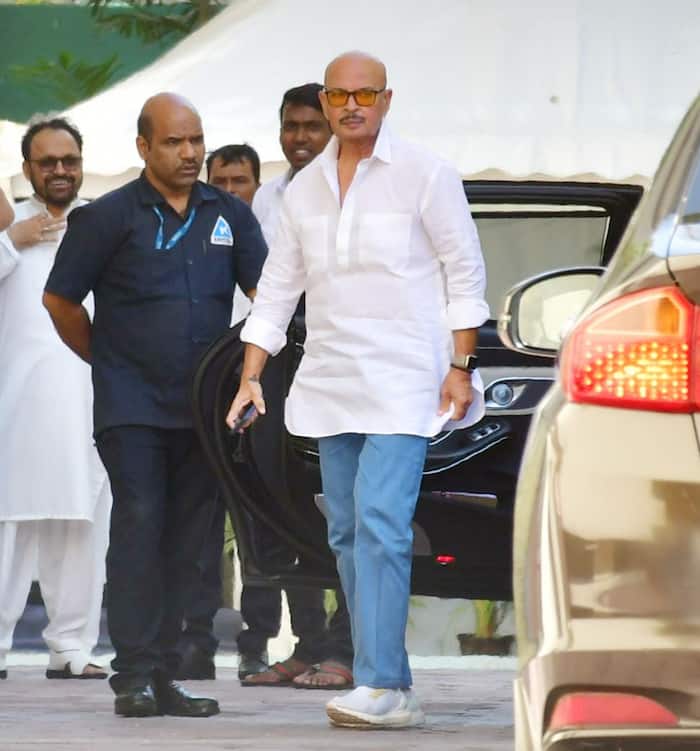 Rakesh Roshan