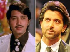 Pictures of Bollywood stars’ kids those are so similar to their celebrity parents