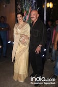 Inside pictures of Rakesh Roshan’s star studded birthday bash