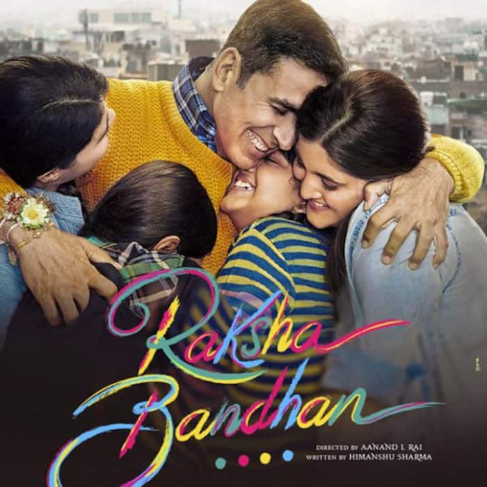 Raksha Bandha