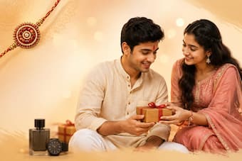 Raksha Bandhan 2026 gift ideas: Smart gadgets to perfumes, 10 trendy gifts your brothers and sisters will love