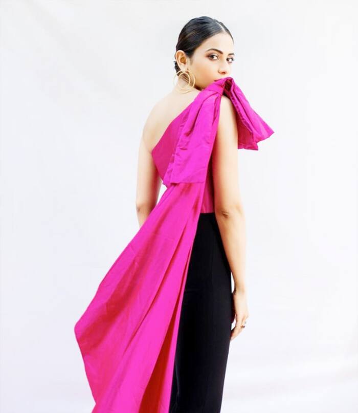 Rakul Preet Singh 