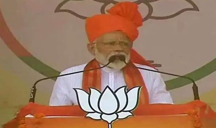 Rallying in Rajasthan, PM Modi Talks About Cyclone Fani, Says Country Supports Those Hit
