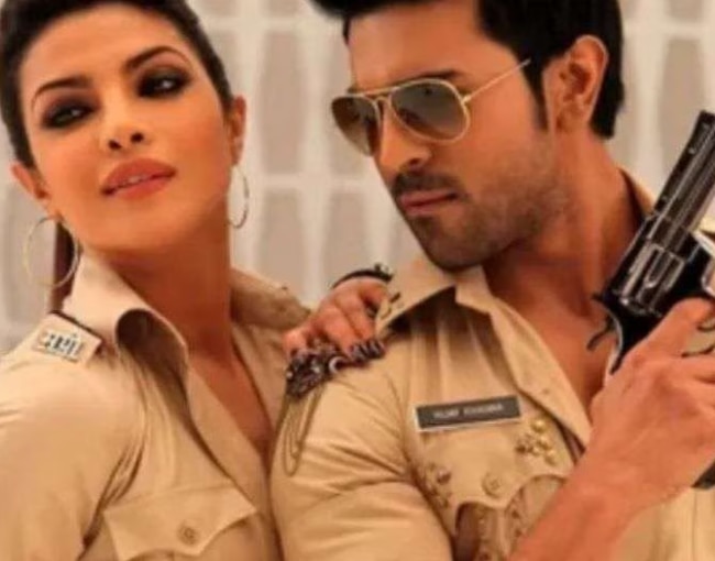 Ram Charan, Rashmika Mandanna, and Pooja Hegde: South stars whose Bollywood debuts turned super flops