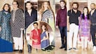 Diwali 2021 Bollywood Parties: Salman Khan, Bobby Deol, Suniel Shetty Attend Ramesh Taurani's Diwali Party