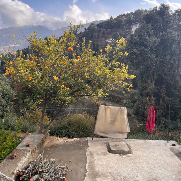 Life At Uttarakhand's Ramgarh Through a Local's Lens