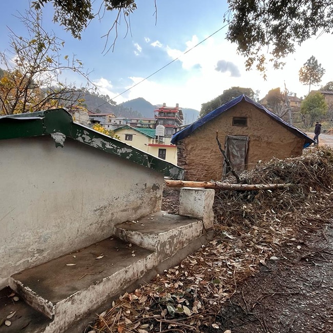 Life At Uttarakhand's Ramgarh Through a Local's Lens