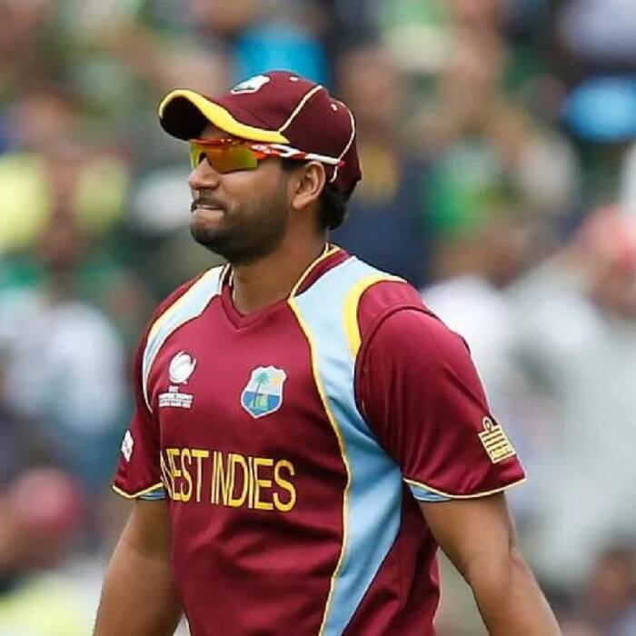 Rampaul's career stats