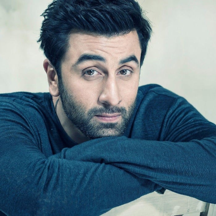 Ranbir Kapoor