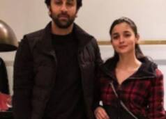 Not Alia Bhatt, Ranbir Kapoor's first wife was..., actor says 'she came with Pandit and...'