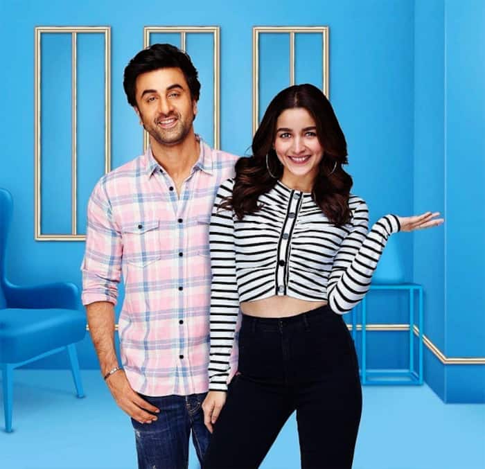 Happy Birthday Ranbir Kapoor