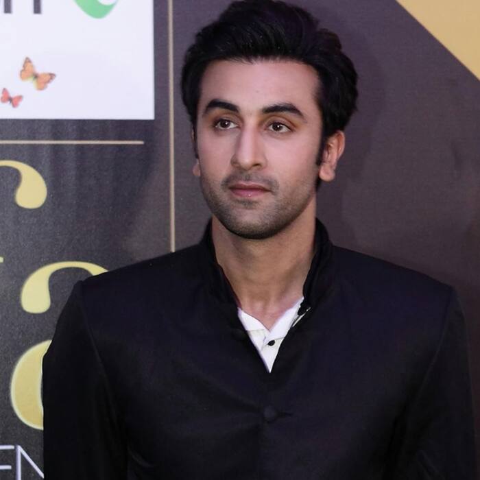 Ranbir Kapoor is an expressive dancer  He loves it 