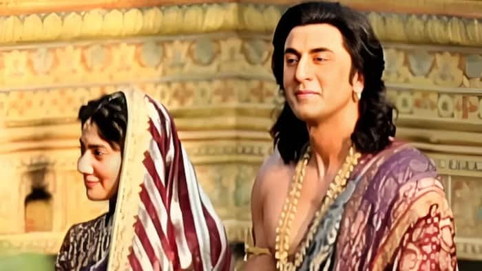 Ranbir Kapoor will be seen in Ramayana
