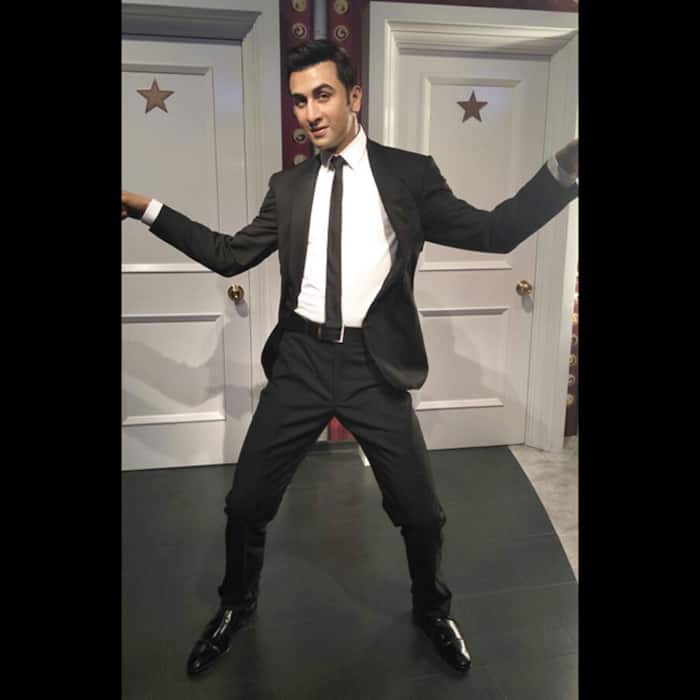 Sneakpeek inside Madam Tussauds museum of Delhi