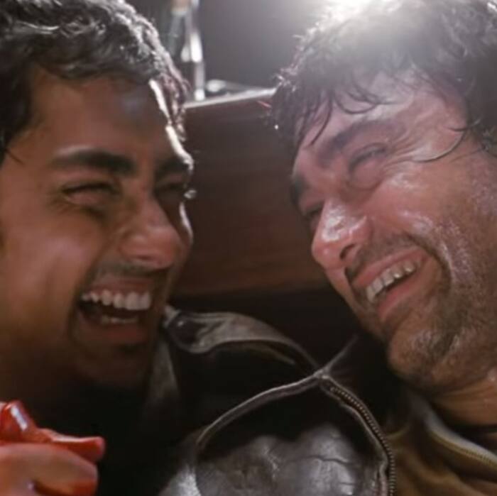 Rang De Basanti – A message for Indias youth