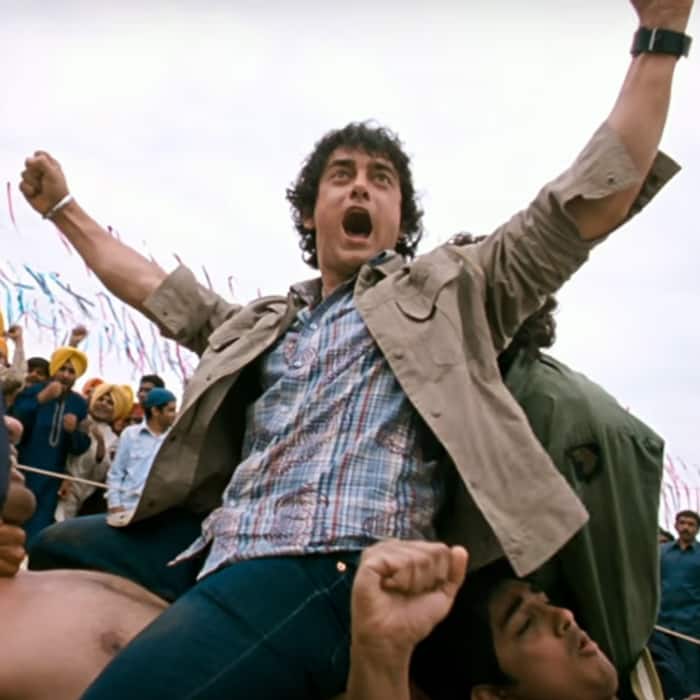 Rang De Basanti from Rang De Basanti movie