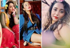 Bhojpuri Sizzler Rani Chatterjee's Latest IG Pictures Are Bold And Sultry, Will Make You Go Crazy!