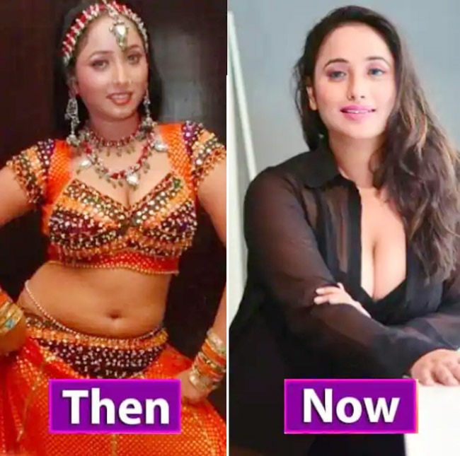 Rani Chatterjee had worked hard for the Season 10 of Khatron Ke Khiladi