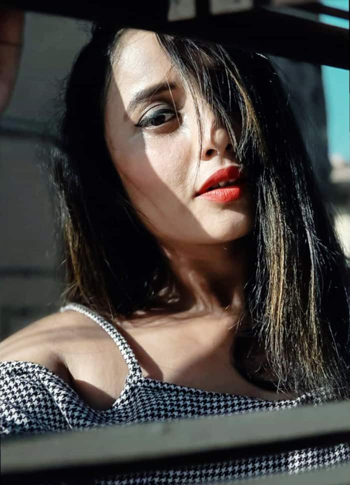 Api Rani J Rani Chatterjee Latest Photoshoot Goes Viral