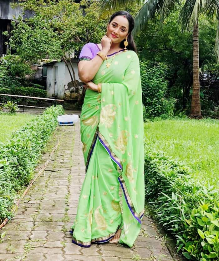 Api Rani J Rani Chatterjee ultimate diva