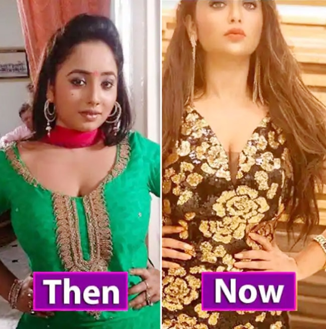 Rani Chatterjee worked hard and has become a fitness inspiration for everyone
