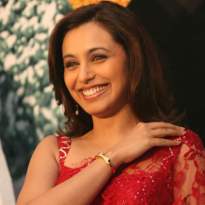 Rani Mukerji
