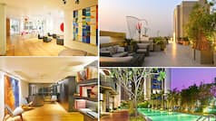 Inside Rani Mukerji’s Alluring Sea View Home Worth Rs 7.12 Crore