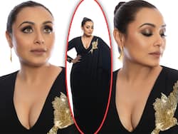 Rani Mukerji Photos | Latest Pictures of Rani Mukerji | Rani ...