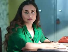 Happy Birthday Rani Mukherji: Movies that justify her title of a great actress