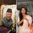From Bachchans to Kapoors and Khans, B-town fraternity attended Rani Mukherji’s father’s prayer meet