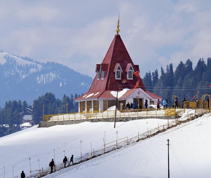 Rani Temple