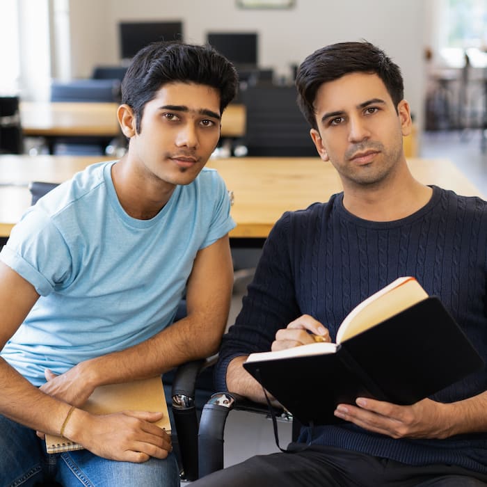 Rank 1: All India Institute of Medical Sciences, Delhi