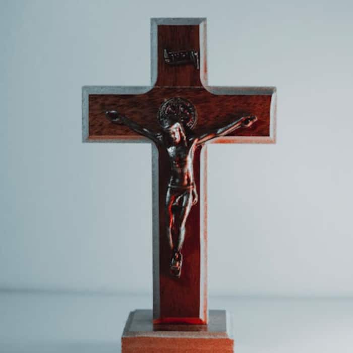 Rank 1 is Christianity with 2,521,460,000 followers worldwide.