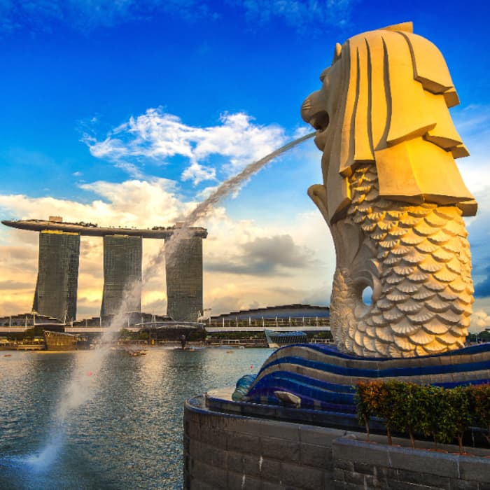 Rank 1: Singapore has been ranked as the title of the world’s most powerful passport