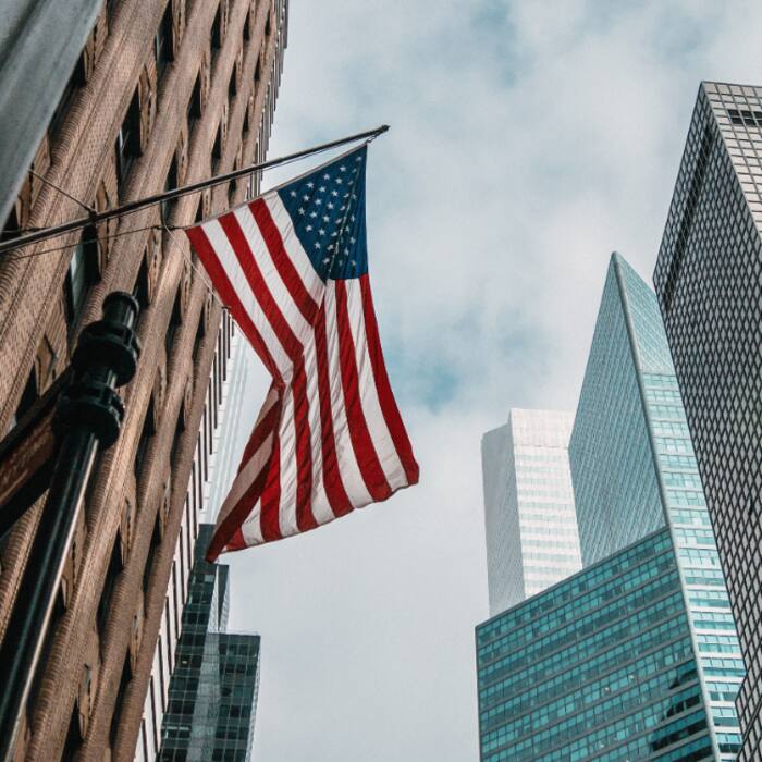 Rank 10: Iceland and United States