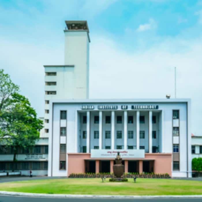 Rank  215  Indian Institute of Technology Kharagpur  IIT KGP 