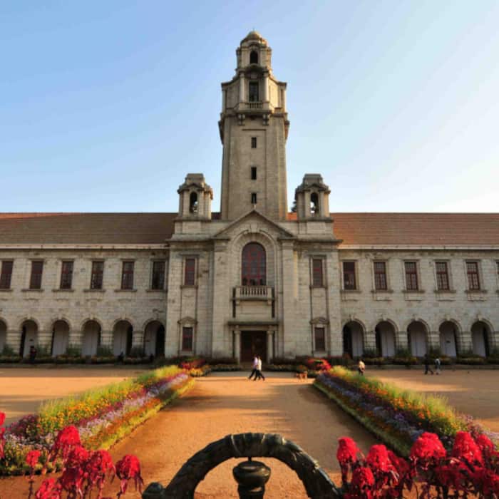 Rank  219  Indian Institute of Science  Bangalore