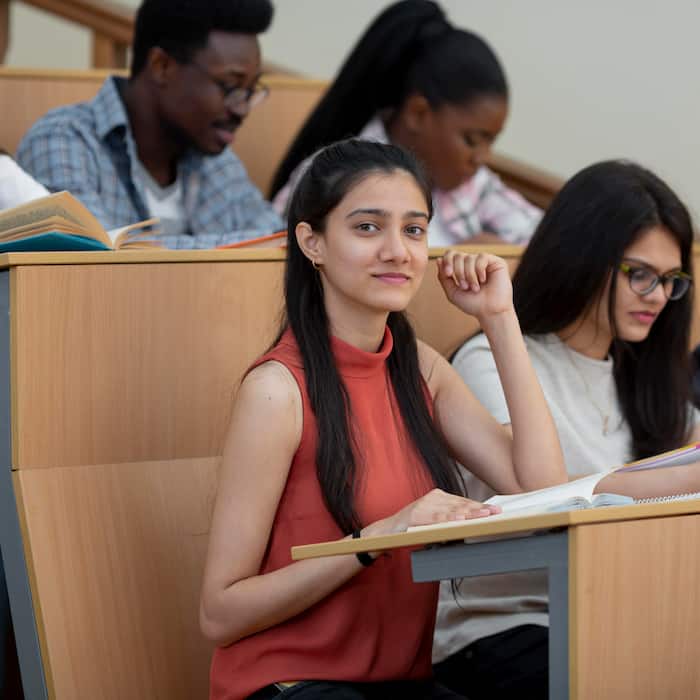 Rank 3: Maulana Azad Institute of Dental Sciences