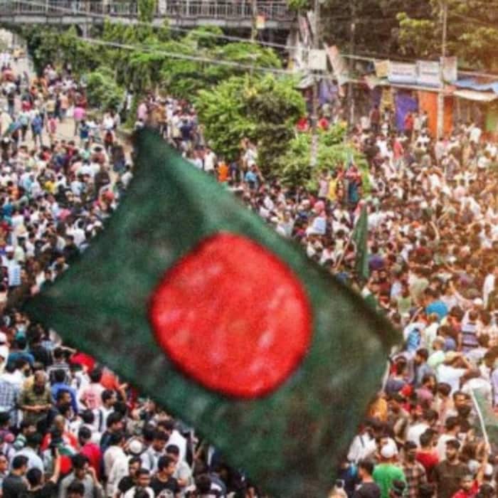 Rank 95: Bangladesh, access to 36 Visa-Free Destinations