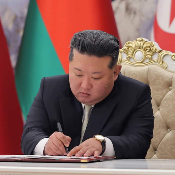 Rank 96: North Korea, Nepal jointly occupies the Rank 96th in the list of the Worlds weakest passport