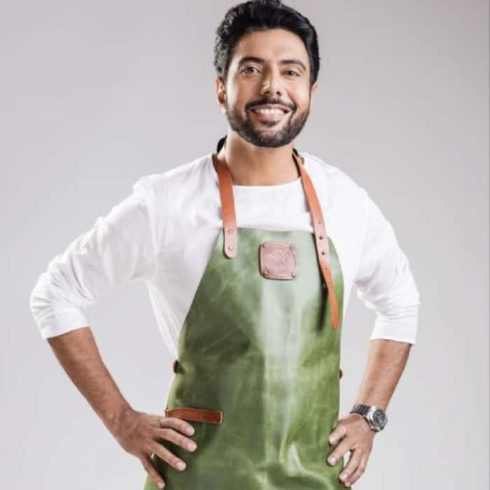 Ranveer Brar