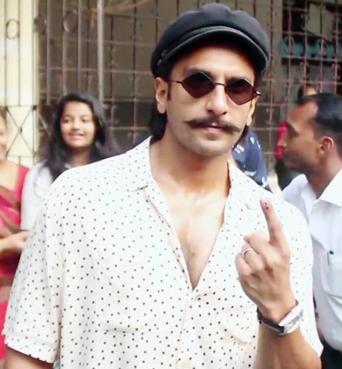 Ranveer Singh