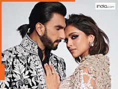 Ranveer Singh-Deepika Padukone’s Luxurious Homes: Inside their Rs 100 crore Bandra Mansion, Alibaug Retreat and more