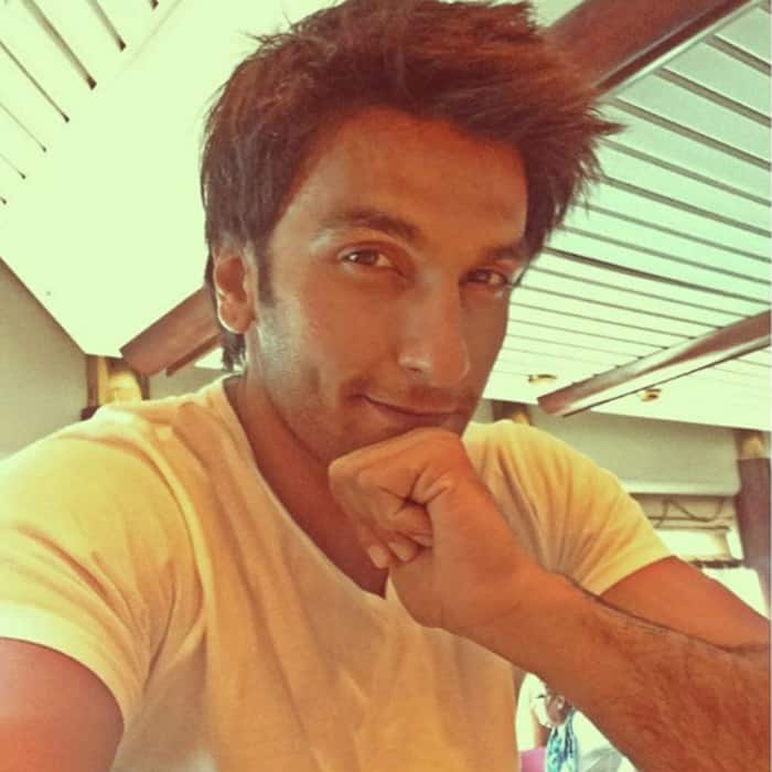 Interesting And Lesser Known Facts About Ranveer Singh on His 35th Birthday